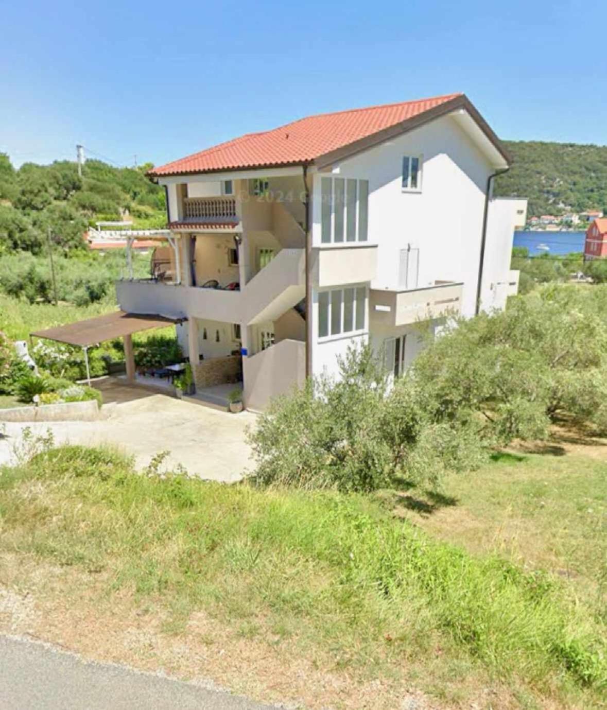 Apartments Rezek 苏佩塔斯卡德拉加 外观 照片