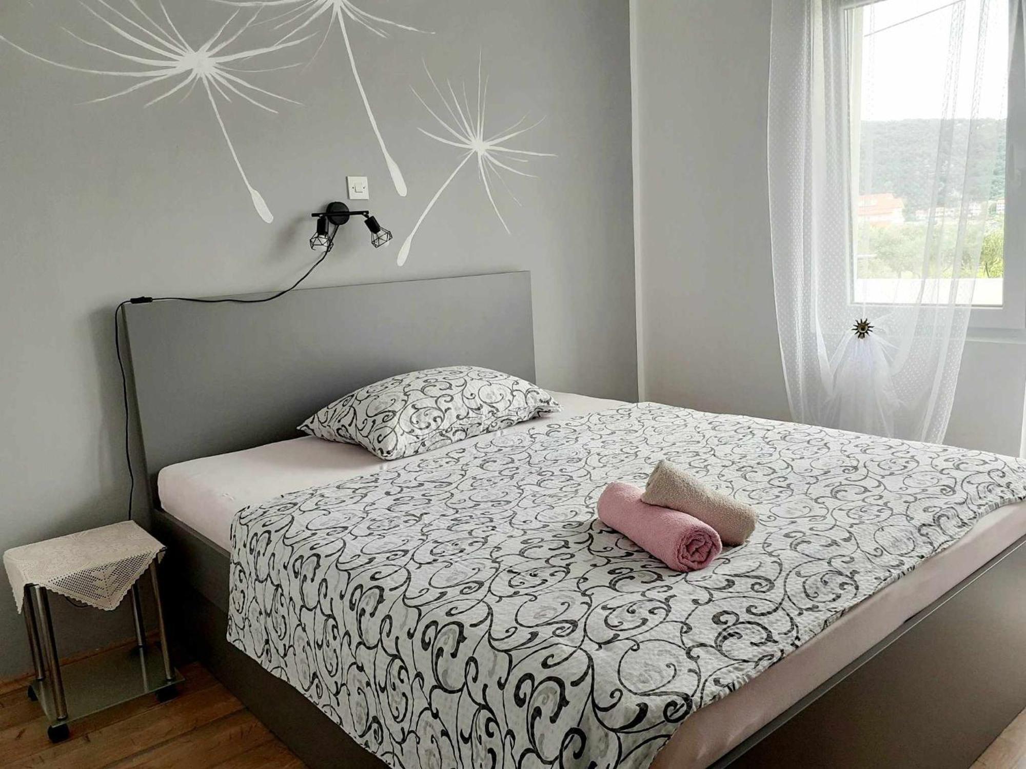 Apartments Rezek 苏佩塔斯卡德拉加 外观 照片