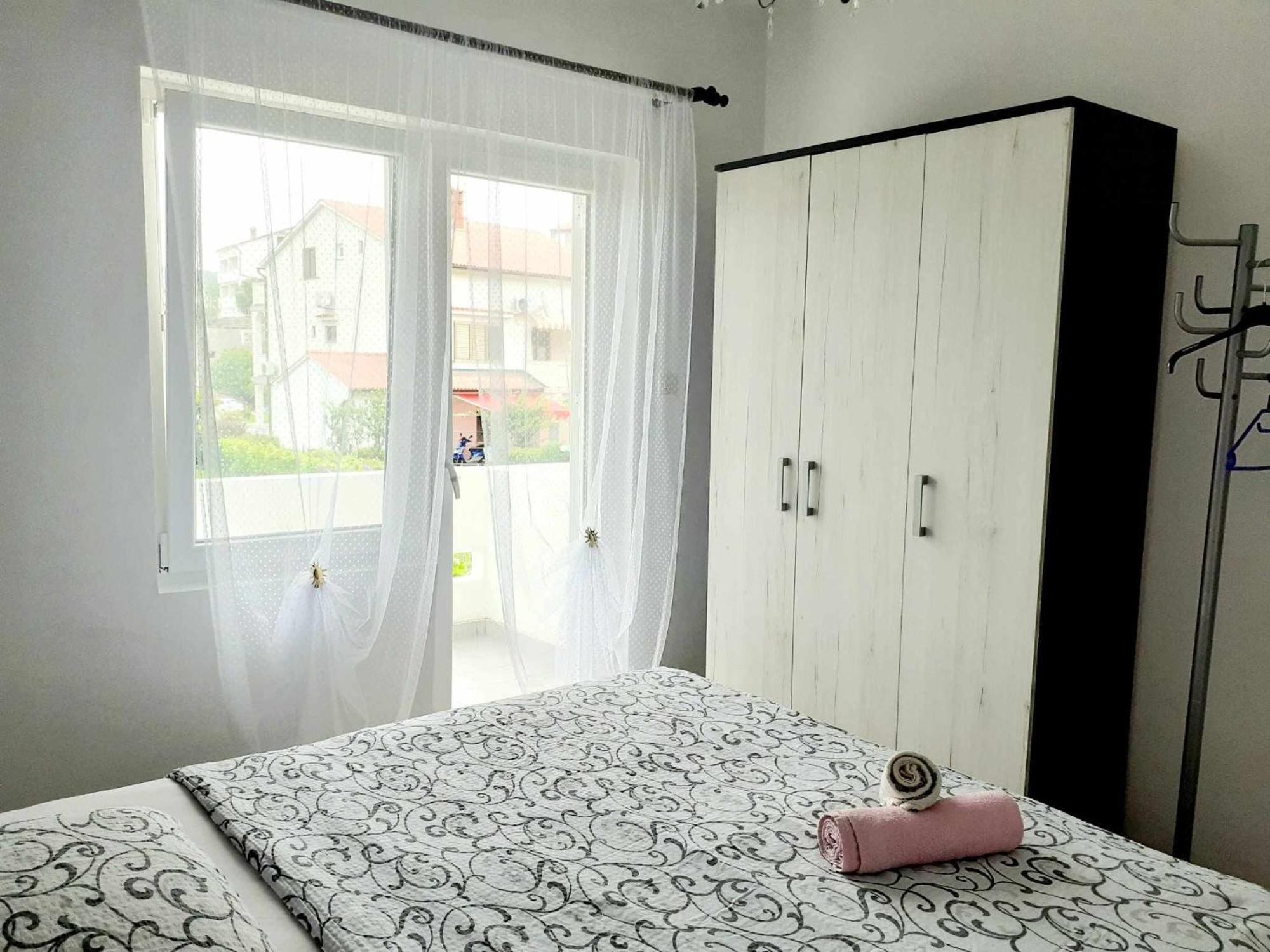 Apartments Rezek 苏佩塔斯卡德拉加 外观 照片